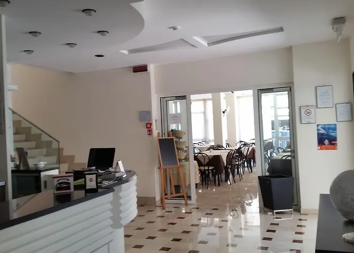 Hotel Tosi