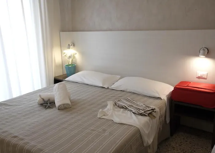 Tosi Hotel