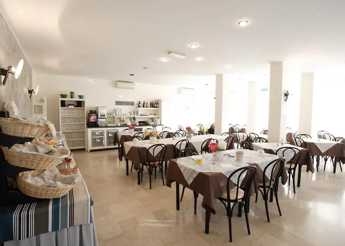 Hotel Tosi 2*
