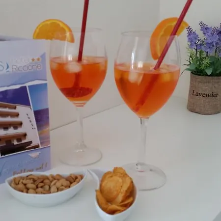 Hotel Tosi Riccione