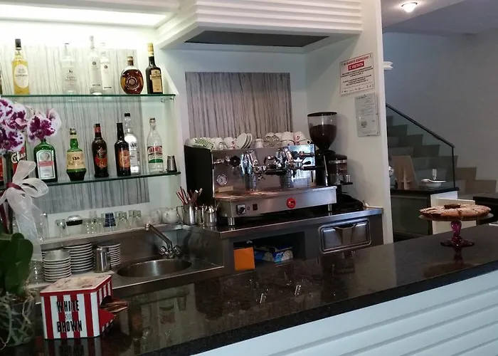 Tosi Hotel 2*