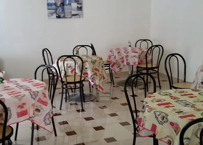 Hotel Tosi