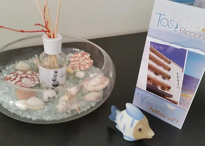 Tosi ריצ'יונה