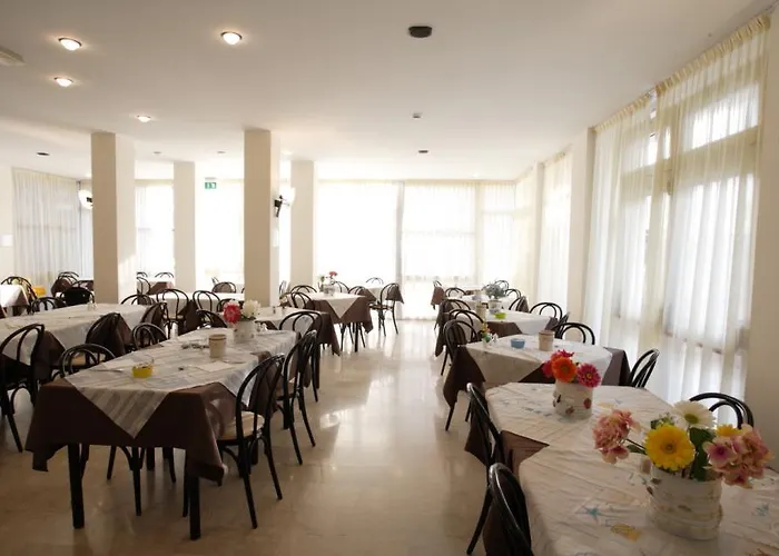 Tosi 2* リッチョーネ