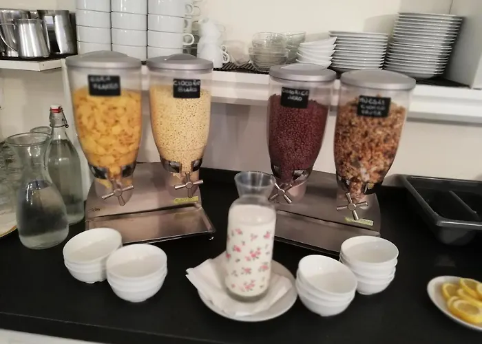 Tosi リッチョーネ