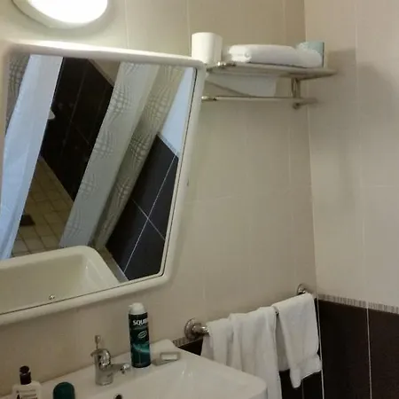 Hotel Tosi Riccione